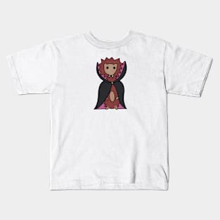 Vampire Hog Kids T-Shirt